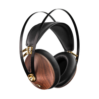 Walnut / Gold