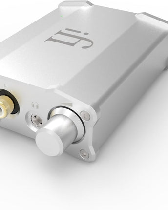 iFi Audio nano iDSD LE