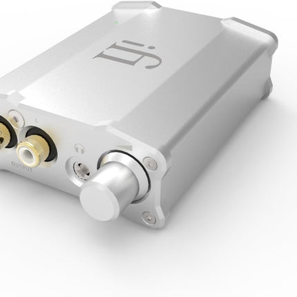 iFi Audio nano iDSD LE