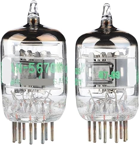 iFi Audio GE5670 (NOS 6922)