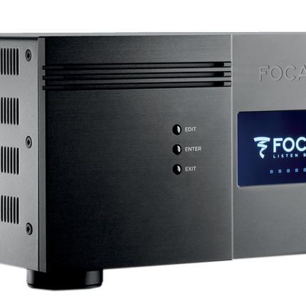 Focal ASTRAL 16