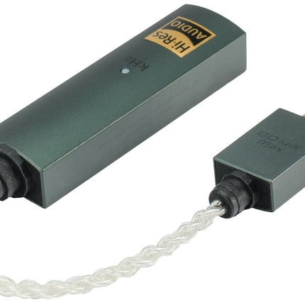 iFi Audio GO link Max resigilat