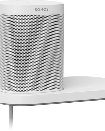 Sonos One Shelf