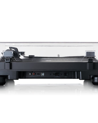 Lenco L-3818BK