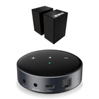 Pachet PROMO WiiM Mini + Klipsch The Sevens