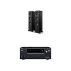 ПРОМО пакет KEF Q7 META + Onkyo TX-NR7100