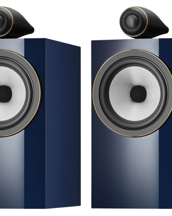 Bowers & Wilkins 705 S3 Signature