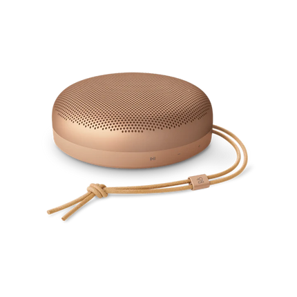 Bang & Olufsen Beosound A1 3rd Gen resigilat