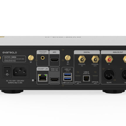 EverSolo DMP-A6 Gen 2