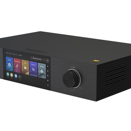 EverSolo DMP-A8