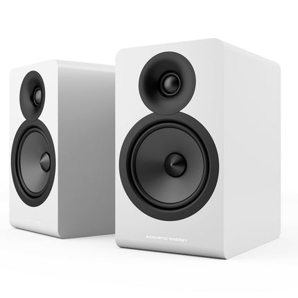 Acoustic Energy AE100.2 resigilat