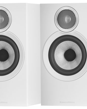 Bowers & Wilkins 607 S3
