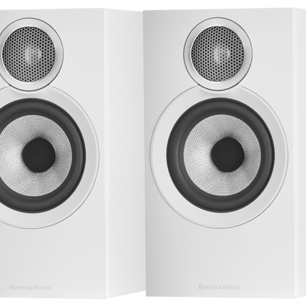 Bowers & Wilkins 607 S3