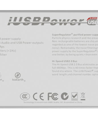 iFi Audio micro iUSB Power