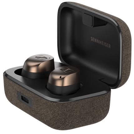 Sennheiser MOMENTUM True Wireless 4