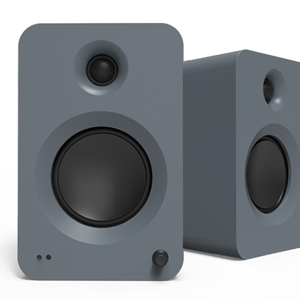 Kanto Audio REN resealed