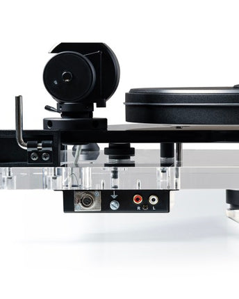 Pro-Ject 6PerspeX Balanced (Pick it MC3)
