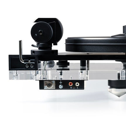 Pro-Ject 6PerspeX Balanced (Pick it MC3)