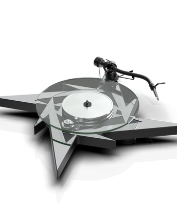 Pro-Ject ART - METALLICA (PICK IT S2 C)
