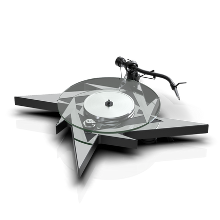 Pro-Ject ART - METALLICA (PICK IT S2 C)