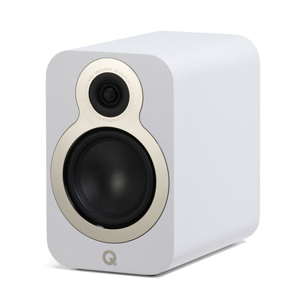 Q Acoustics 3030c resigilat
