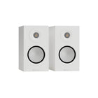 Monitor Audio Silver 50 8G în finisaj Satin White