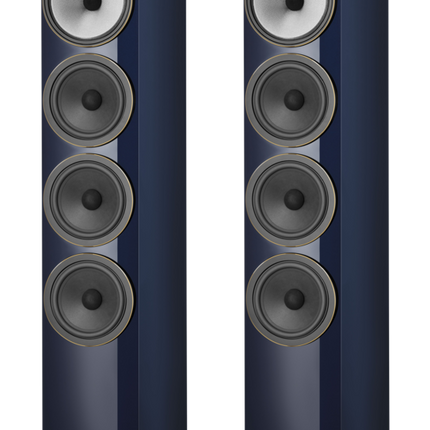 Bowers & Wilkins 702 S3 Signature