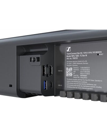 Камери за видеоконференции Sennheiser 700111