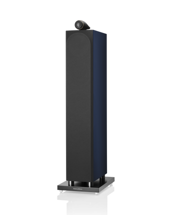 Отличителни високоговорители Bowers &amp; Wilkins 702 S3