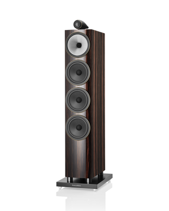 Bowers & Wilkins 702 S3 Signature