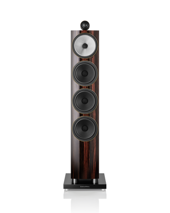 Bowers & Wilkins 702 S3 Signature