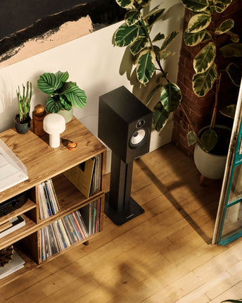 Тонколони Bowers &amp; Wilkins 606 S3