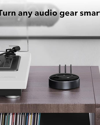 WiiM Mini
