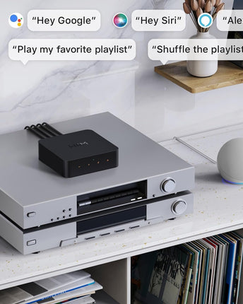 WiiM Pro Plus