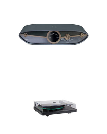 Pachet PROMO iFi Audio ZEN Phono 3 + NAD C 588