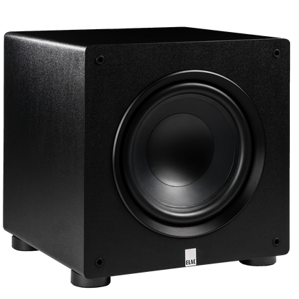 Subwoofer ELAC Varro Premium PS350 resigilat