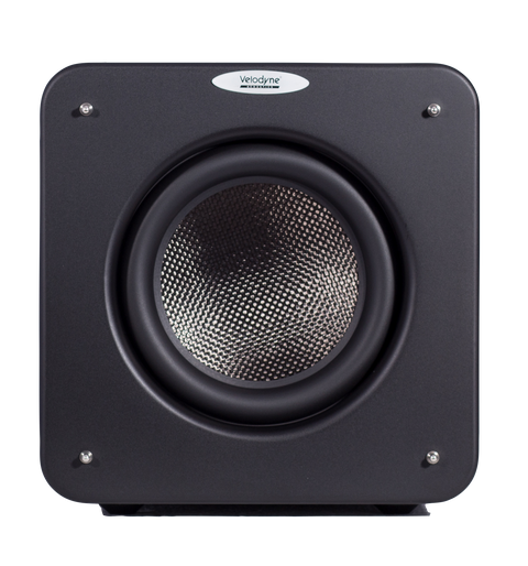 Velodyne Acoustics MicroVee X resigilat