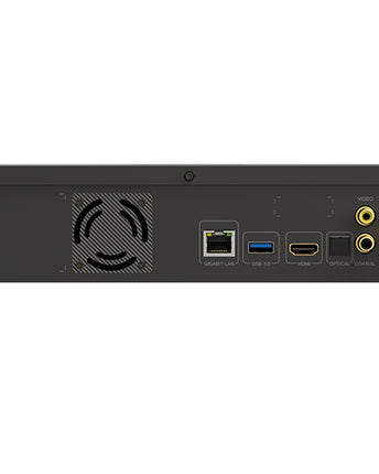 Mediaplayer Zidoo Z2000 PRO