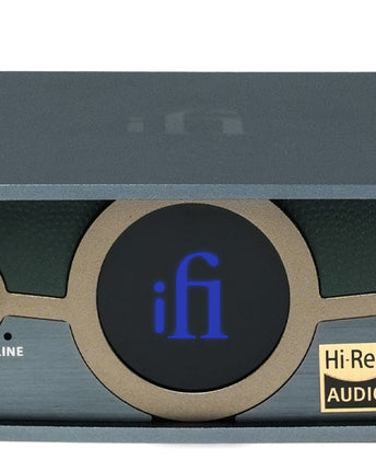 iFi Audio ZEN Blue 3 resigilat