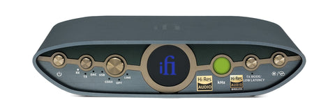 iFi Audio ZEN Blue 3 resigilat