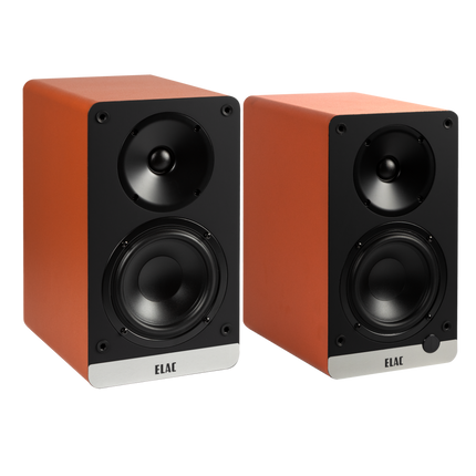 Elac Debut ConneX DCB41 resigilat