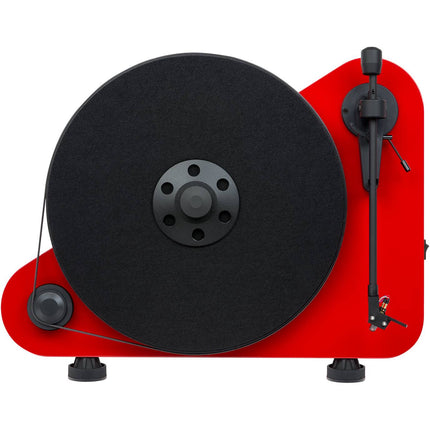 Pro-Ject VT-E resigilat