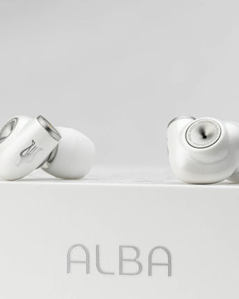 Casti Meze Audio ALBA resigilat