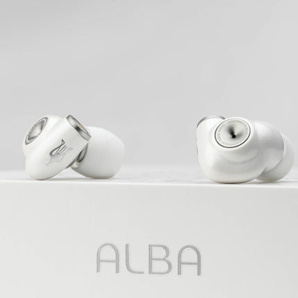 Meze Audio ALBA resigilat