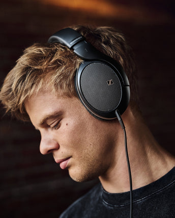 SENNHEISER HD 550