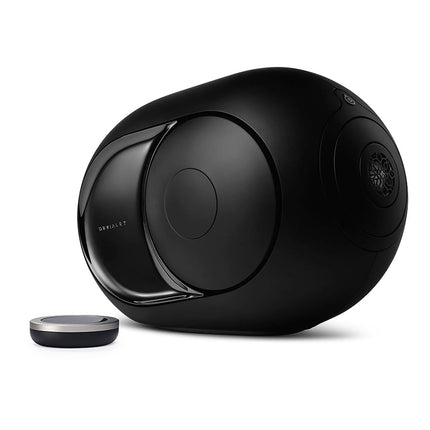 DEVIALET Phantom I 108dB resealed