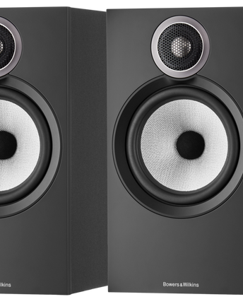 Bowers & Wilkins 606 S3