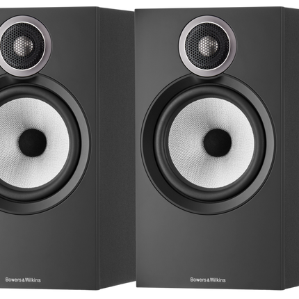 Bowers & Wilkins 606 S3