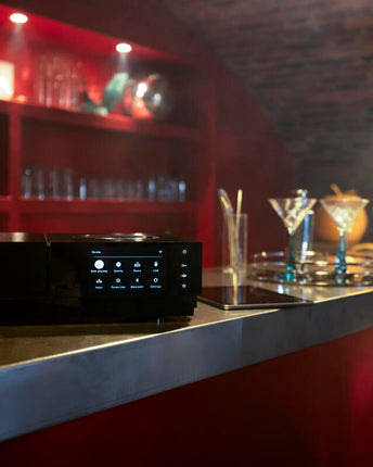 NAIM Uniti Nova PE