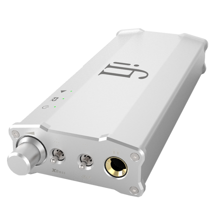iFi Audio Micro iCAN